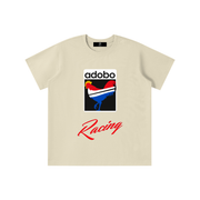 Adobo Racing Kids' (Philippino Theme) T-shirt